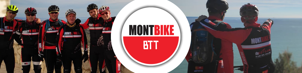 Montbike BTT