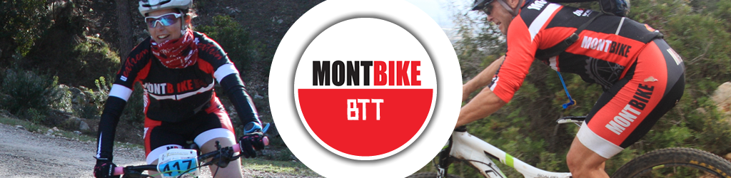 Montbike BTT